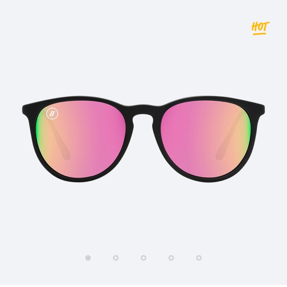 Blenders sunglasses